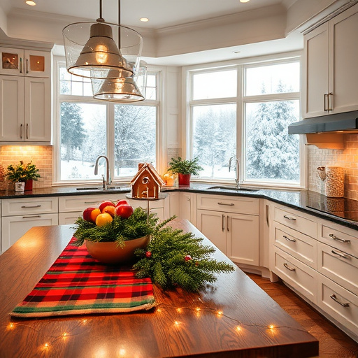 Kitchen Remodel Estimate Sample: My Renovation Journey Insights