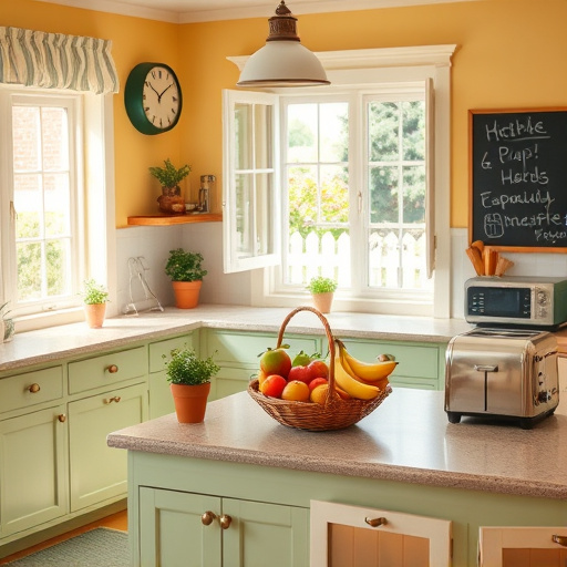 Before and After Rustic Kitchen Remodel: Stunning Ideas