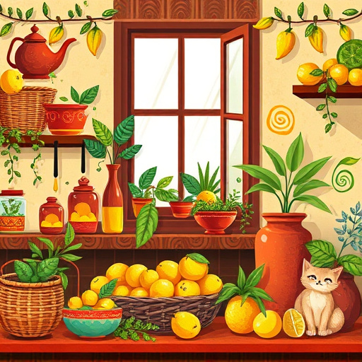 Kitchen Design 2020: Cozy Ideas for a Functional Space
