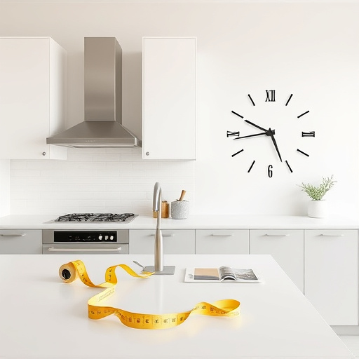 Home Improvement 123: Trends  Techniques for Renovation
