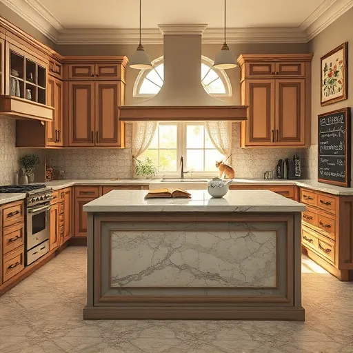 How to Clean and Maintain a Kitchen Backsplash for Beauty