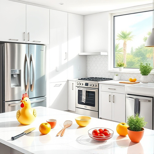 What is the Best Material for Kitchen Cabinets? Top Choices!
