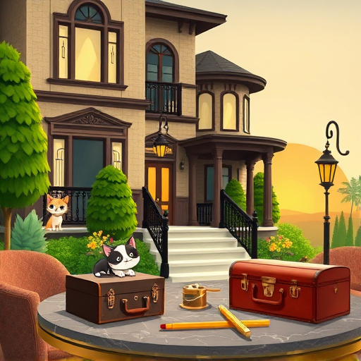 Innovative Storage Solutions for Kitchens: Space  Style Unlocked