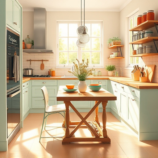 Luxury Kitchen Makeover Before and After: Stunning Transformations