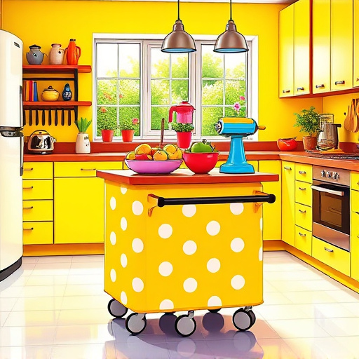 Stunning Kitchen Cabinets USA: Your Ultimate Style Guide