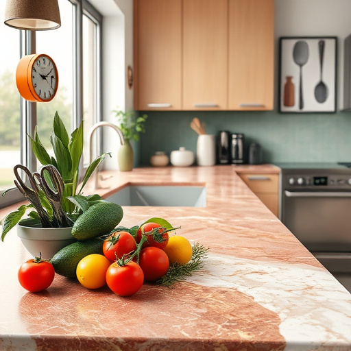 Inspiring Kitchen Remodeling Images to Transform Your Space