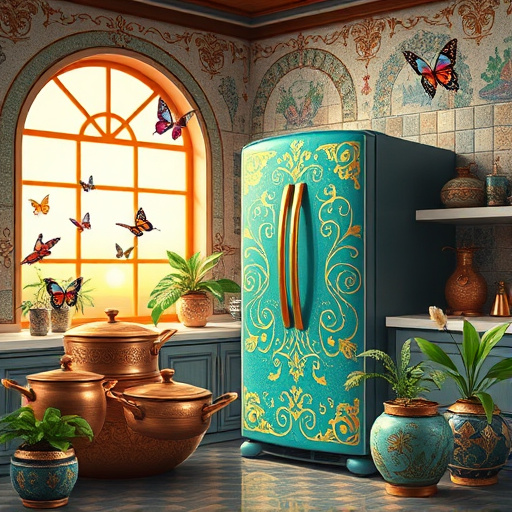 Case Study Renovating a Kitchen for Accessibility Explained