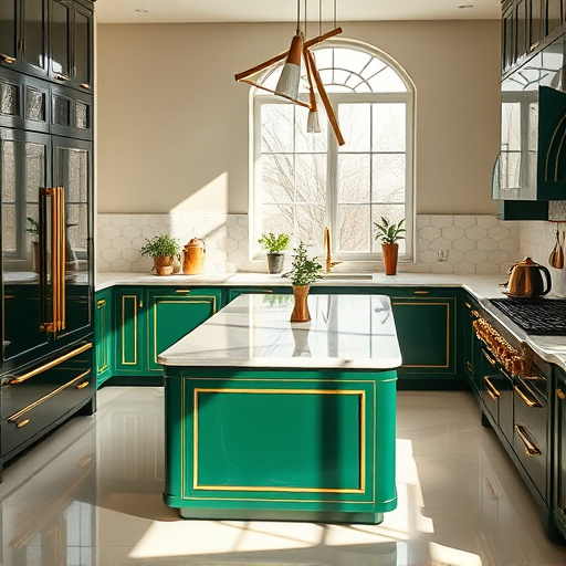Transform Your Home with Modern Kitchen Upgrade Services