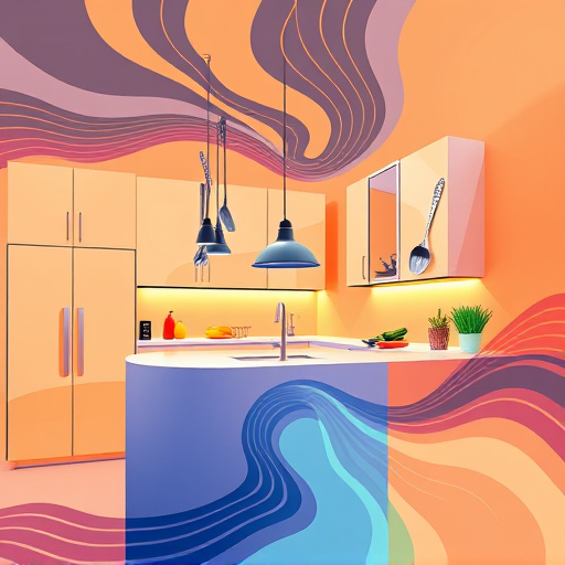 Transform Your Cooking Space with U Shaped Kitchen Design