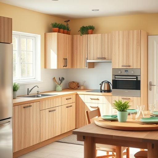 Top Kitchen Remodeling Quotes to Inspire Your Dream Space