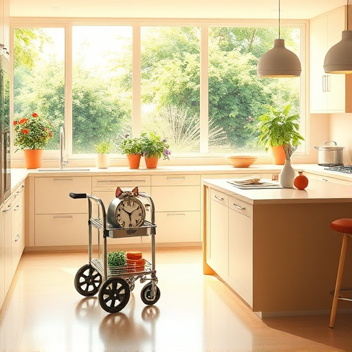 Transform Your Space with Kitchen Remodel 0 Financing Options