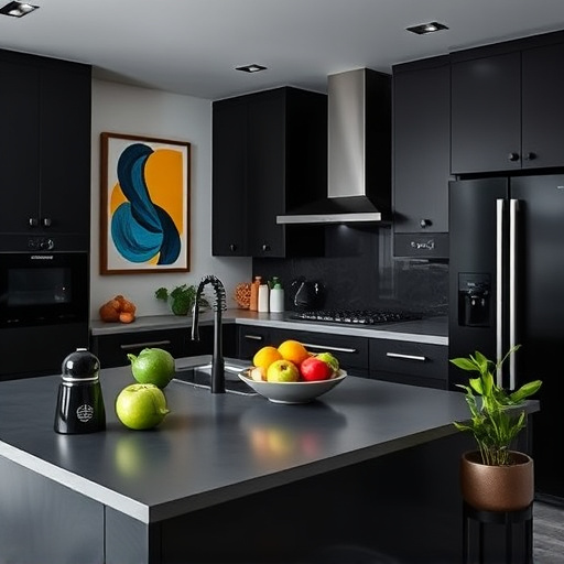 Get the Ideal Kitchen Remodeling Estimate for Your Dream Space