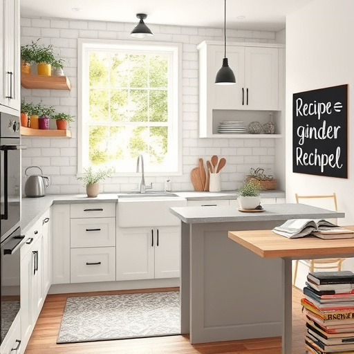Adjustable Height Kitchen Islands: Transform Your Space Now!