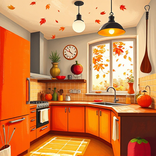 Transform Your Home with Ceramic Tile Kitchen Floors Today!