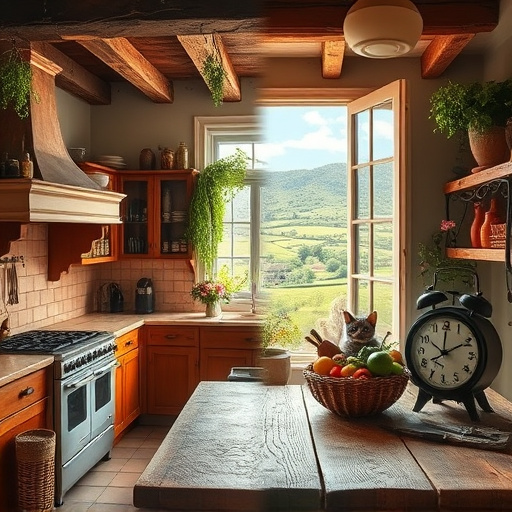 Spring Kitchen Renovation Ideas: Transform Your Space!