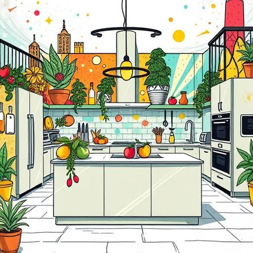 Inspiring Kitchen Remodeling Design Ideas for Your Space
