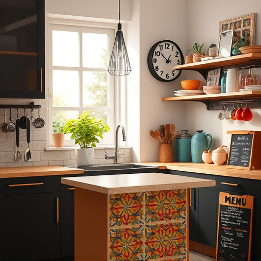 Discover Affordable Kitchen Countertop Options for Your Space