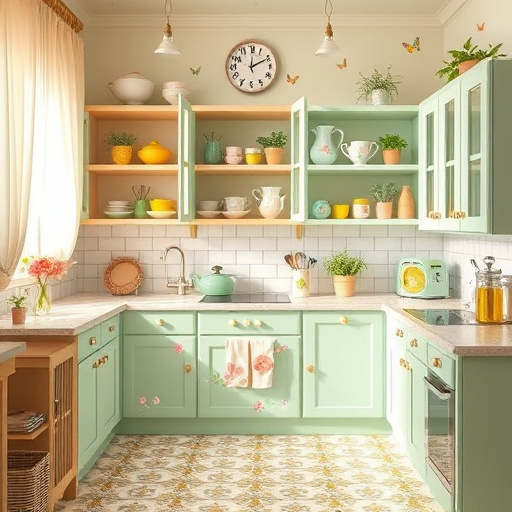 Explore Minimalist Kitchen Trends for a Stylish Space Makeover