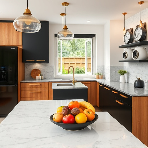 Top Trends in Kitchen Design This Year: What to Know