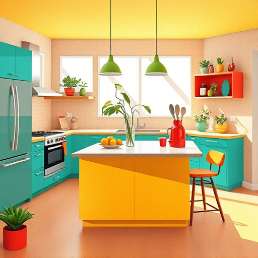 Case Study: Smart Kitchen Technology Upgrade Explained
