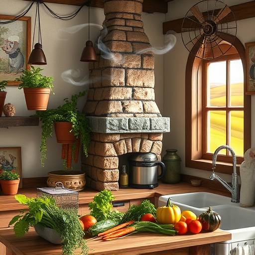 Transform Your Culinary Space with Local Small Kitchen Remodeling Experts