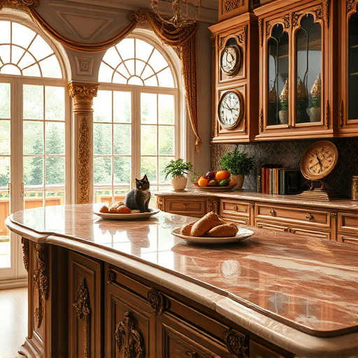 Fall Kitchen Renovation Trends: Unlock Creative Transformations
