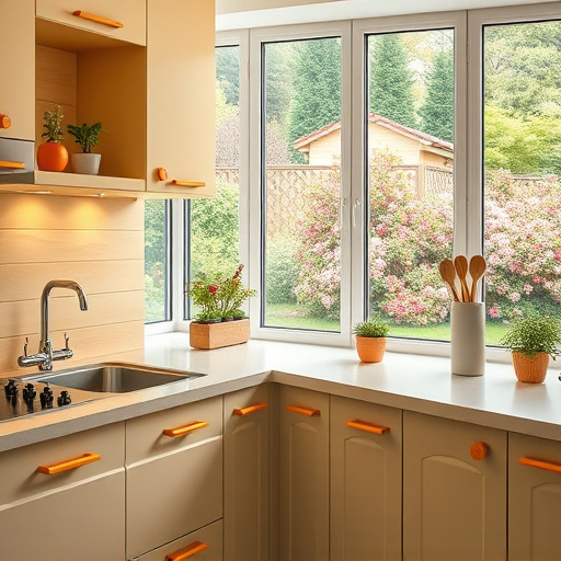 Fall Inspired Kitchen Color Palettes for a Stunning Space