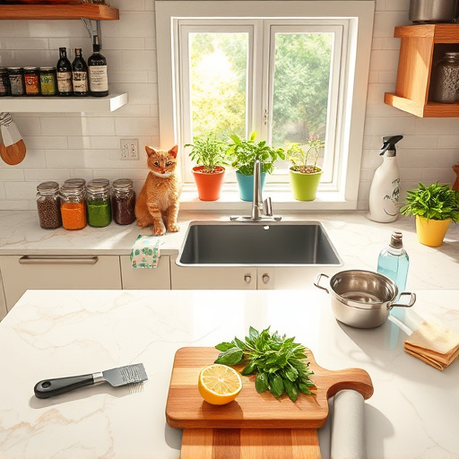 Specialized Lighting for Visually Impaired Users: Enhancing Accessibility