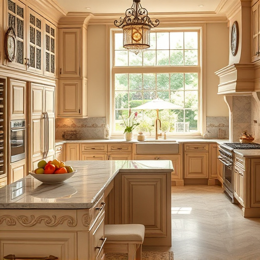 Inspiring Kitchen Remodeling Ideas for Small Spaces