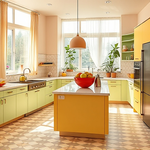 Innovative Kitchen Design 8 x 5 Ideas to Maximize Space