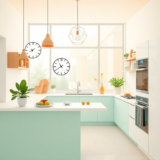 Cost of Upgrading Kitchen Appliances: A Gracious Guide