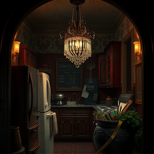 Summer Kitchen Cooling Solutions for a Comfortable Cooking