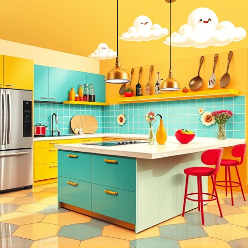 Discover Nearby Kitchen Appliance Stores for Culinary Dreams