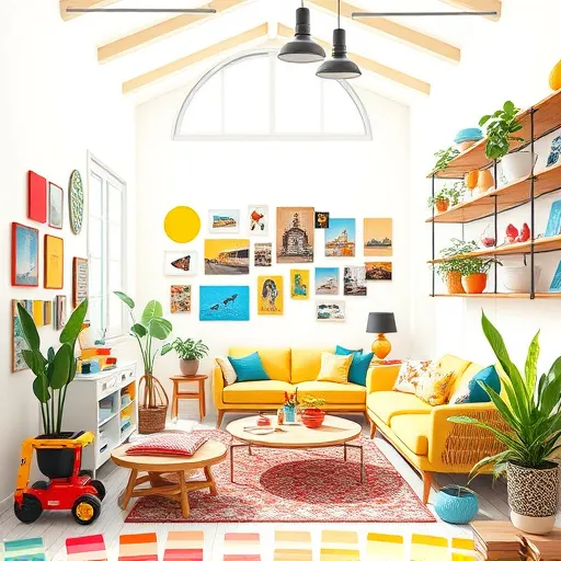 Transform Your Space with a Home Remodeling LLC Today!