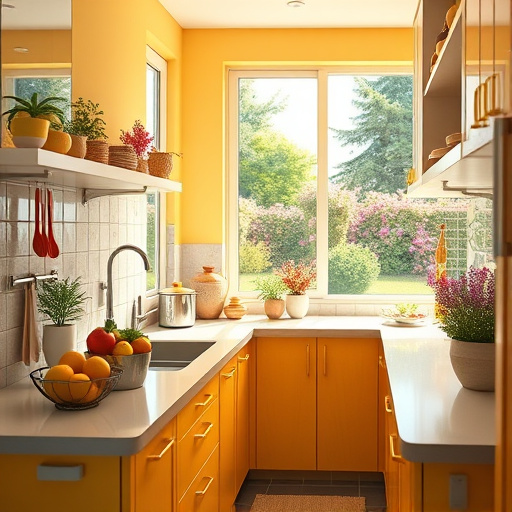 Transform Your Home: Home Remodeling in My Area Today!