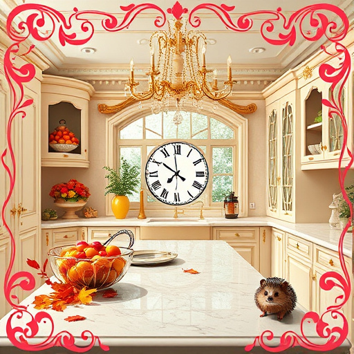 Guide to Energy Efficient Kitchen Appliances for Tomorrow's Cooking