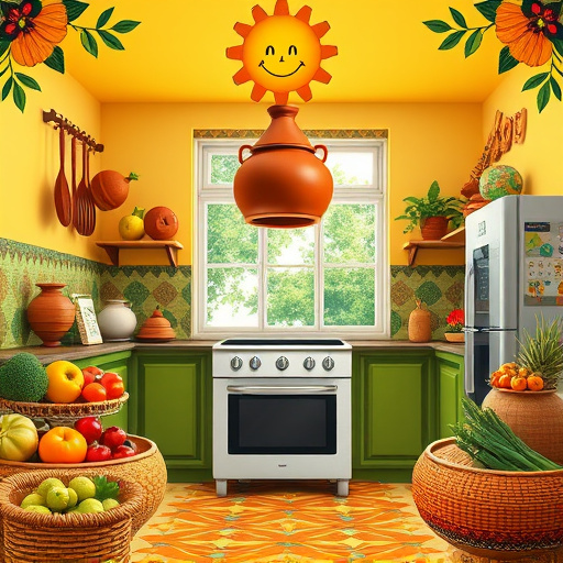 Charming Kitchen Remodel with Island: Your Ultimate Guide