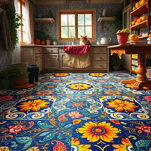 Before and After Small Kitchen Transformations to Inspire You