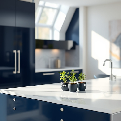 Thanksgiving Ready Kitchen Designs for Memorable Gatherings