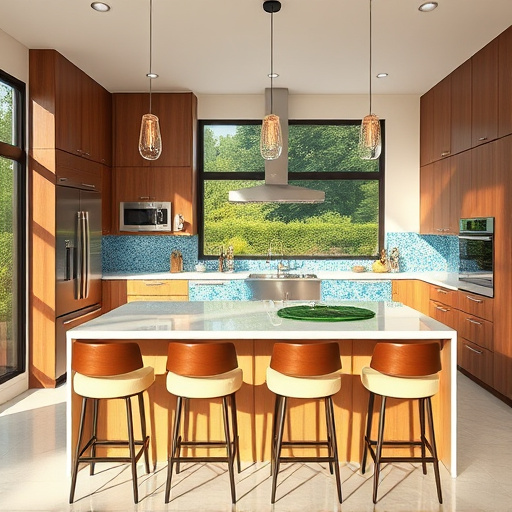 Transform Your Culinary Space with Durable Kitchen Fixtures and Fittings