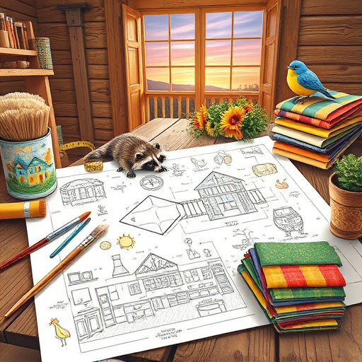 Essential Home Remodeling Contract for a Sustainable Future