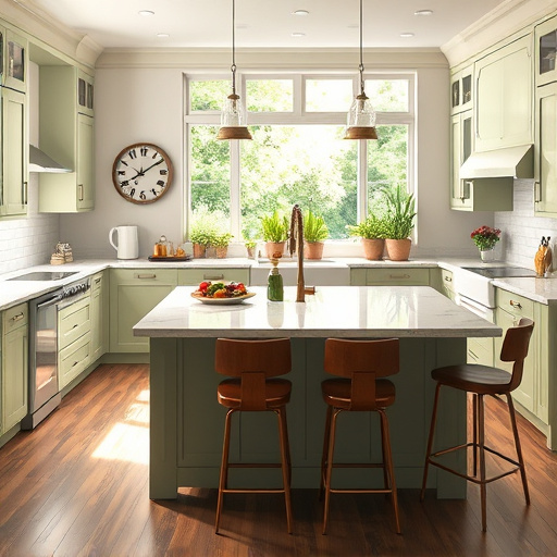 How to Manage a Tight Kitchen Remodeling Budget Effectively