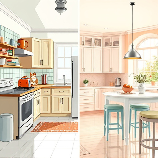 Discover the Benefits of Hiring a Professional Kitchen Contractor