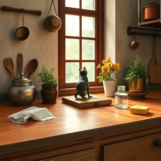 Urban Kitchen Remodel: A Case Study on Innovative Design Trends