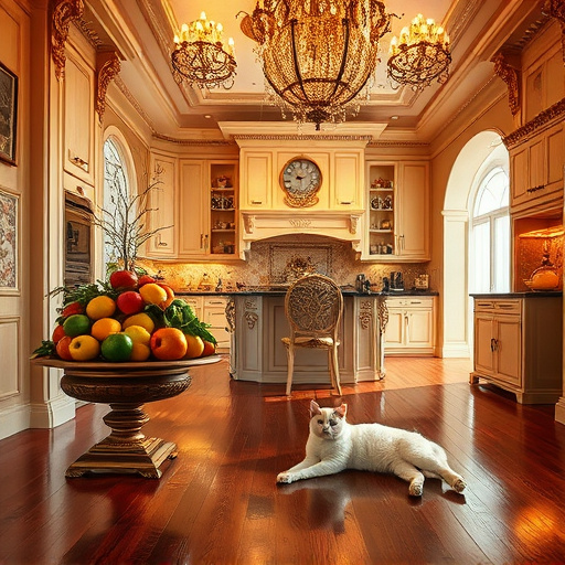 Boost Home Value with a Kitchen Remodel Quartz Countertop