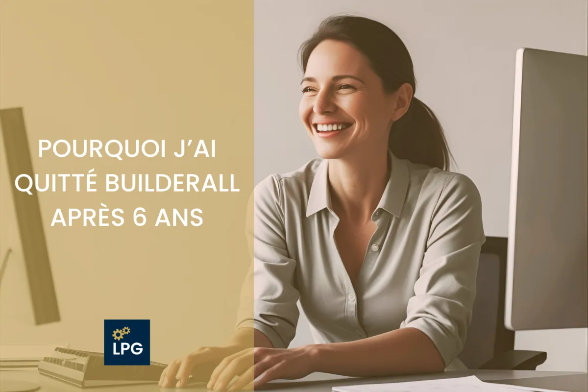 Pourquoi j'ai quitté Builderall après 6 ans