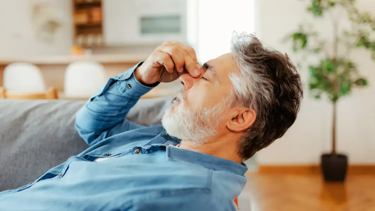 Headache vs. Migraine: What’s the Difference?