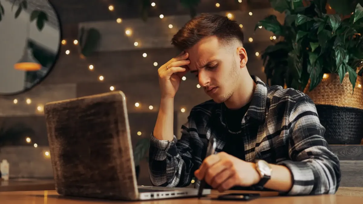 Headaches
