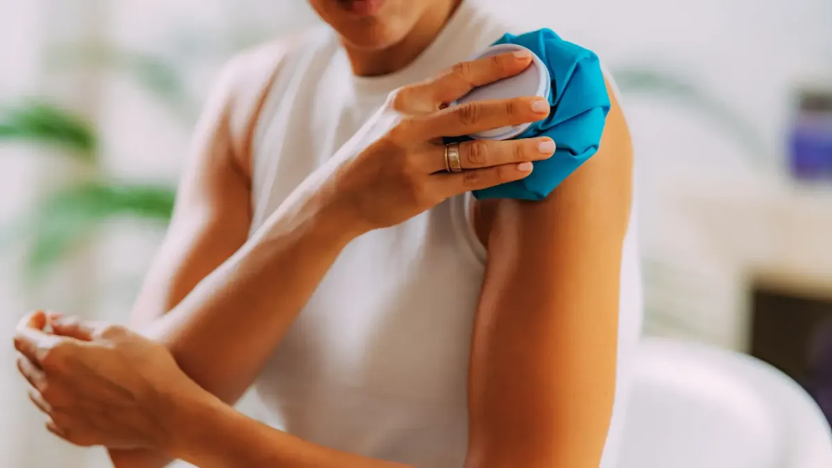 What Happens If A FROZEN SHOULDER Is Left Untreated?