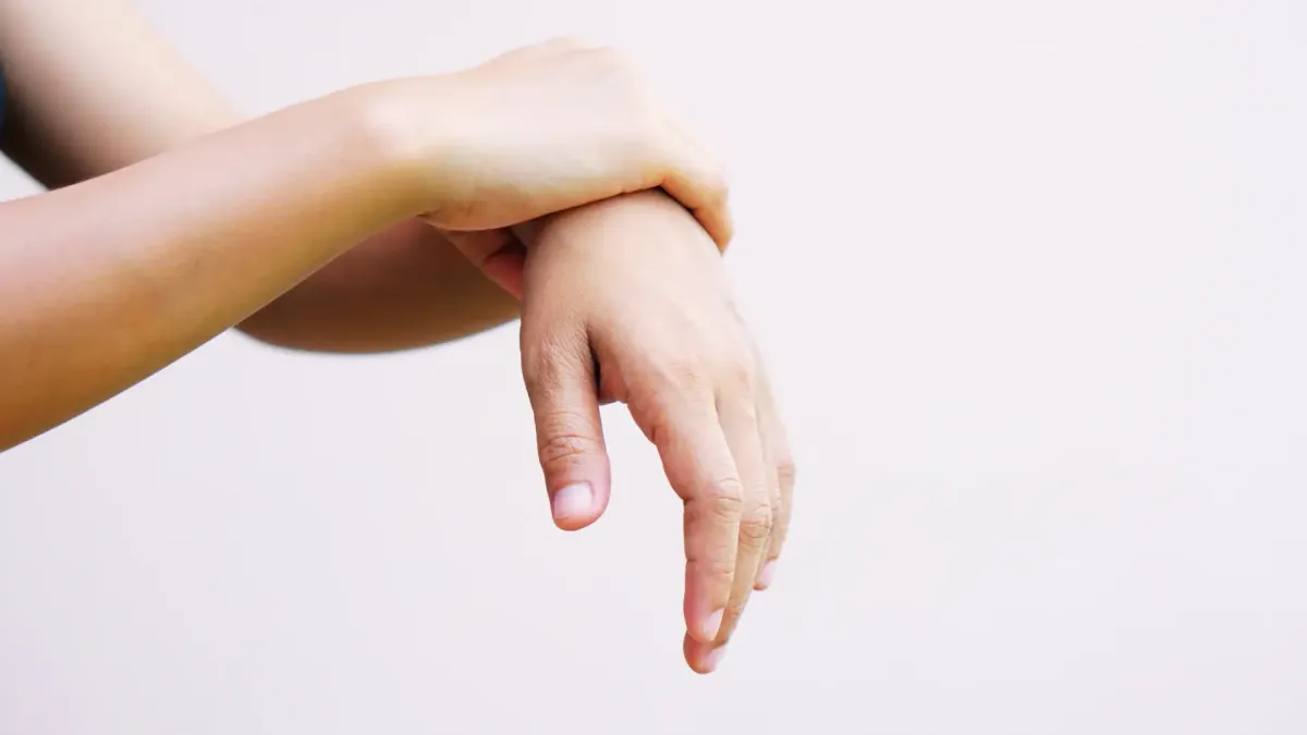 The Best Way To Manage Peripheral Neuropathy…